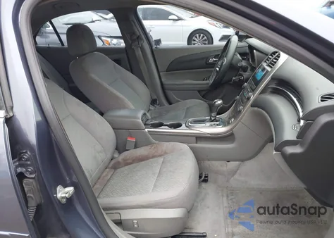 2013 Chevrolet Malibu 1Ls from USA, damaged, VIN 1G11B5SA6DF202919